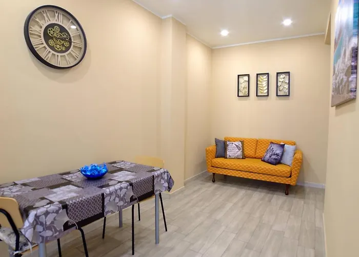Apartament 