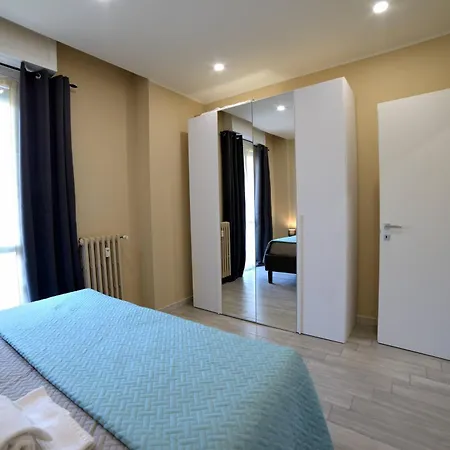 Apartman 